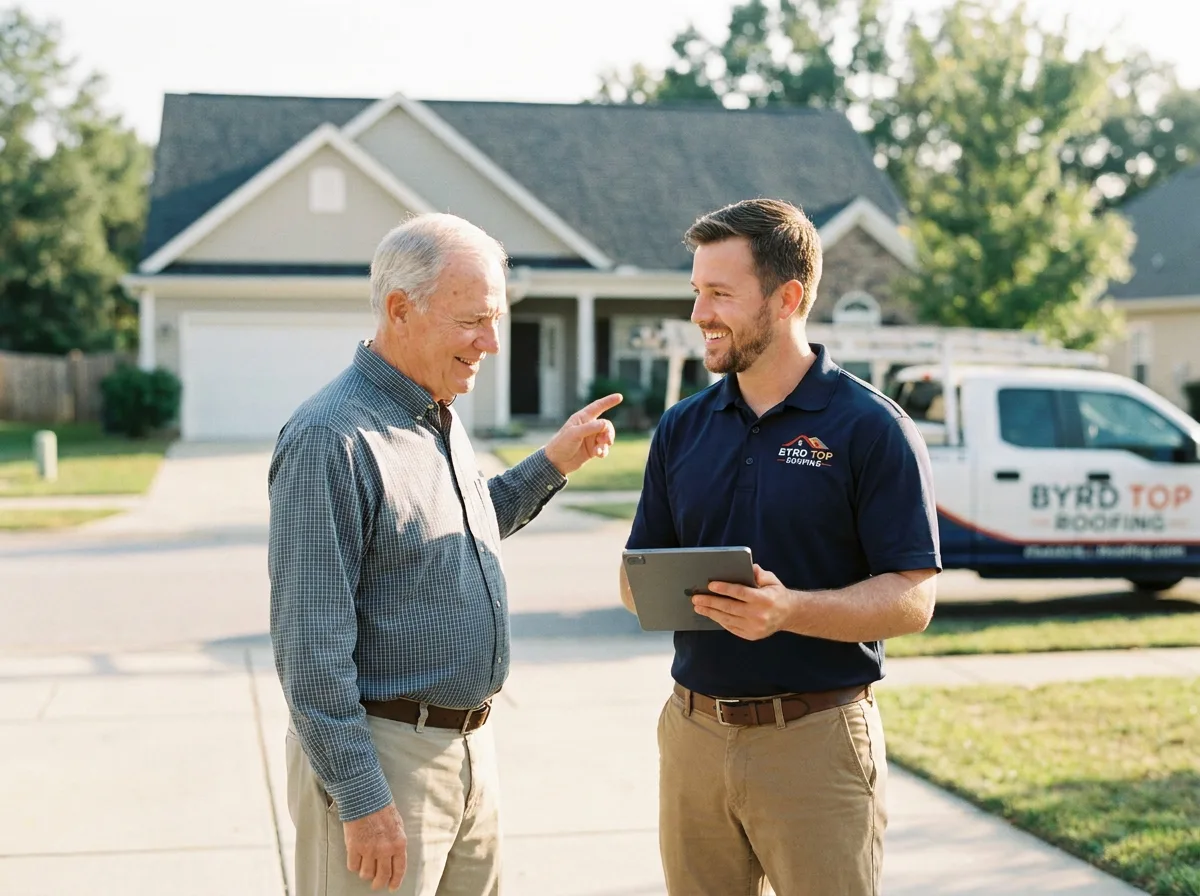 Roofing Portland, AR FAQs